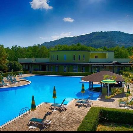 Апартаменты Anna'S House Solarium Terrace Пиццо Экстерьер фото